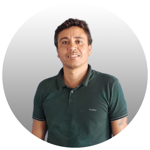 WILSON FERREIRA - Corretor Autorizado Nexyun